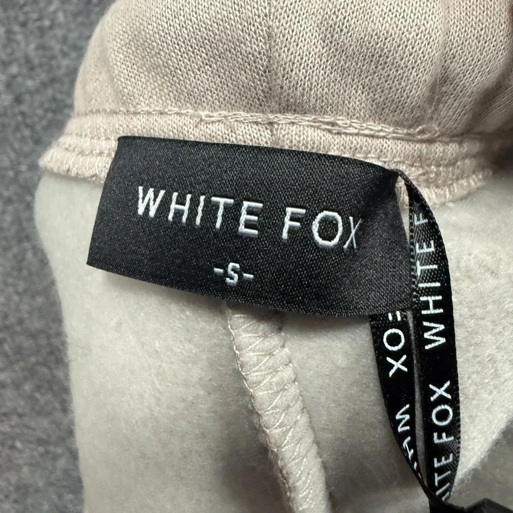 White Fox Boutique white fox